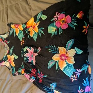 Old navy dress size XL 14